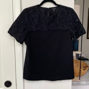 Ann Taylor blouse